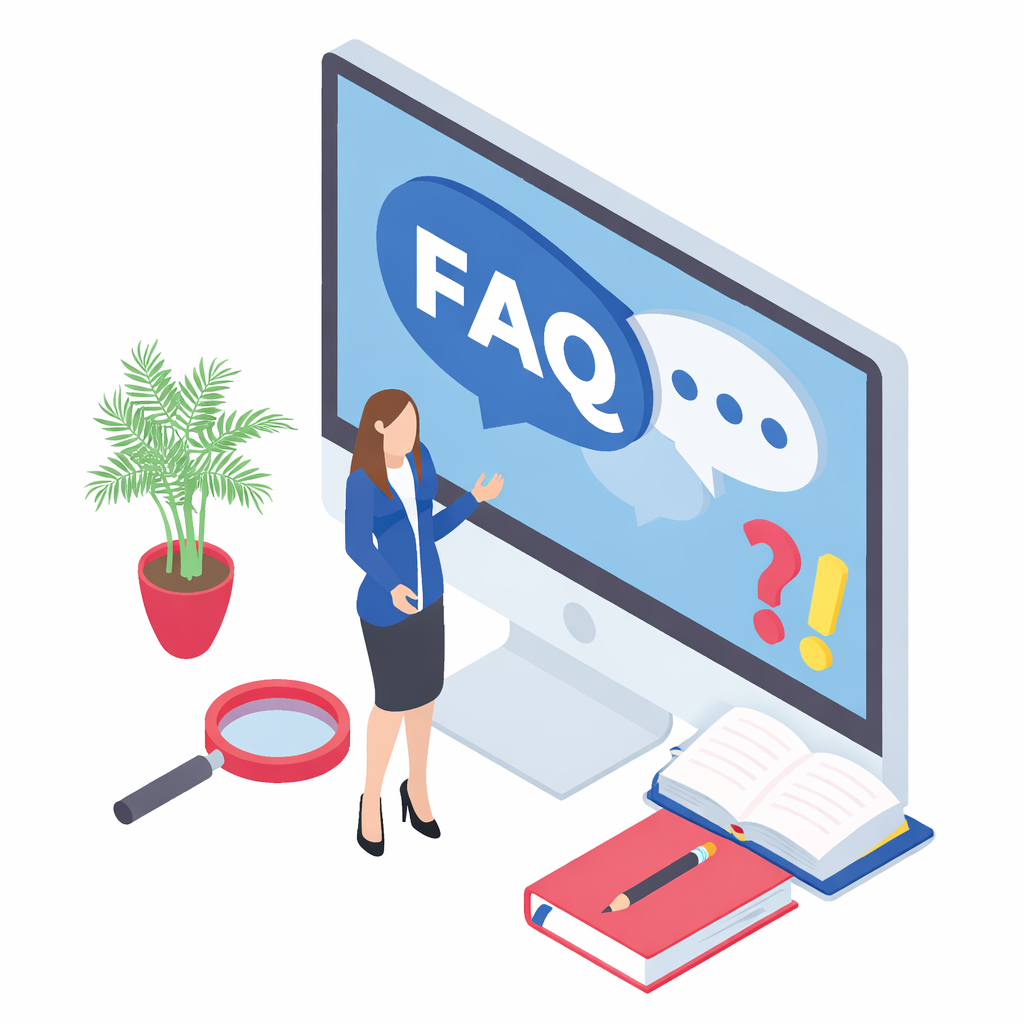 FAQ